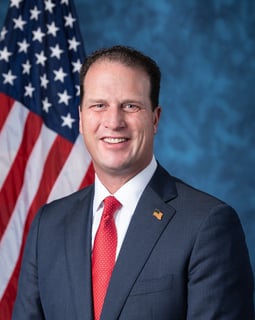 Picture of August Pfluger