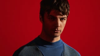 Picture of Grian Chatten