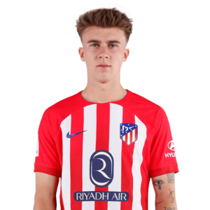 Picture of Pablo Barrios