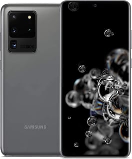 Picture of Samsung Galaxy S20 Ultra
