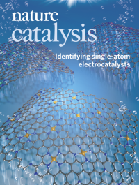 Picture of Nature Catalysis