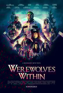 Picture of Werewolves Within