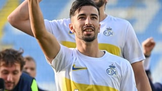 Picture of Mohamed El Amine Amoura