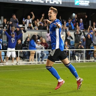 Picture of Benji Kikanović
