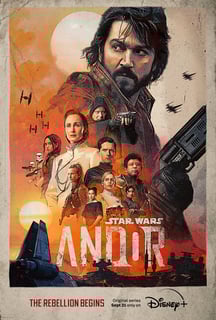 Picture of Andor