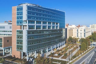 Picture of MUSC Shawn Jenkins Children's Hospital