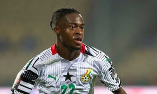 Picture of Kamaldeen Sulemana