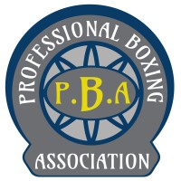 Picture of Professional Boxing Association