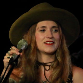 Picture of Sierra Ferrell