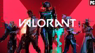 Picture of Valorant
