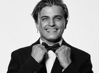 Picture of Nikita Kuzmin