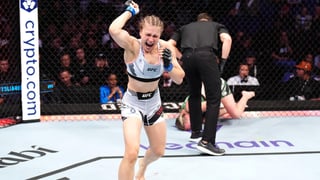 Picture of Julija Stoliarenko