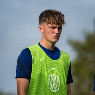 Picture of Jack McGlynn