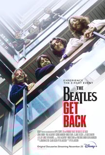 Picture of The Beatles: Get Back