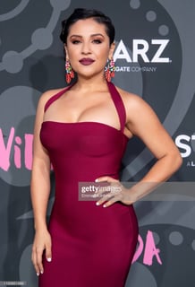 Picture of Annie Gonzalez