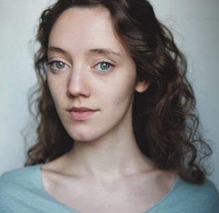 Picture of Mirren Mack