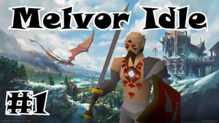 Picture of Melvor Idle