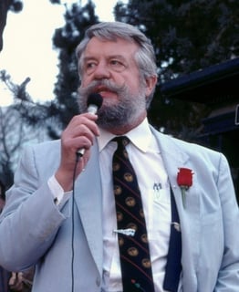 Picture of Bud Clark