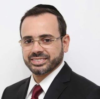 Picture of Uriel Buso