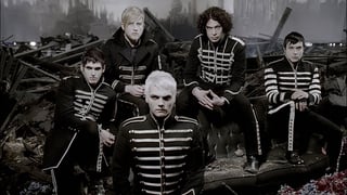 Picture of Black Parade
