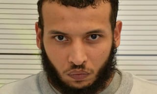 Picture of 2020 Reading stabbings