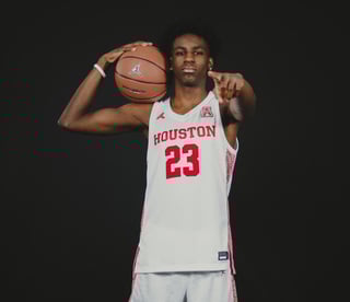 Picture of Terrance Arceneaux