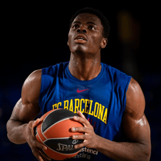 Picture of James Nnaji