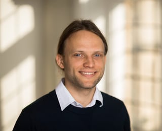Picture of Jan Leike