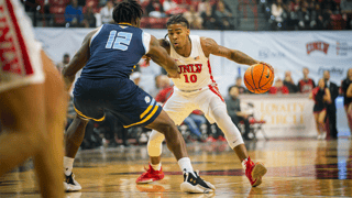 Picture of Keshon Gilbert