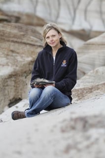 Picture of Darla Zelenitsky