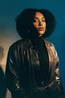 Picture of Aida Osman