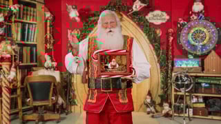 Picture of Santa.com