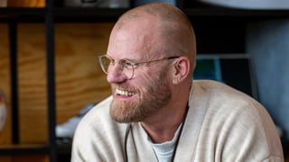 Picture of Heiko Desens