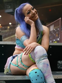 Picture of Billie Starkz