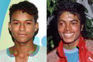 Picture of Jaafar Jackson