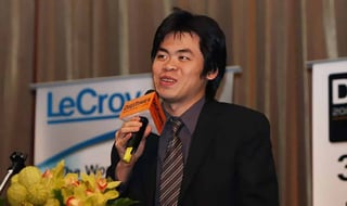 Picture of Ming-chi Kuo