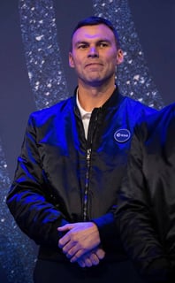 Picture of Marcus Wandt