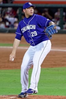 Picture of Yariel Rodriguez