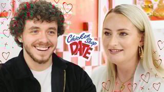 Picture of Chicken Shop Date