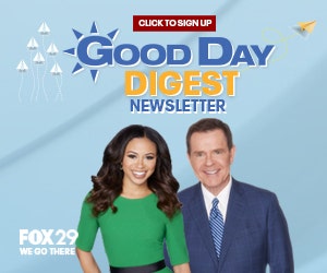 Picture of Good Day Philadelphia