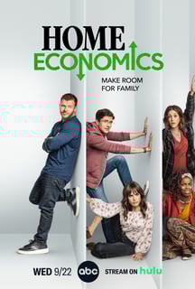 Picture of Home Economics
