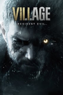 Picture of Resident Evil Village