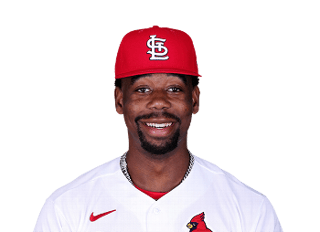 Picture of Jordan Walker
