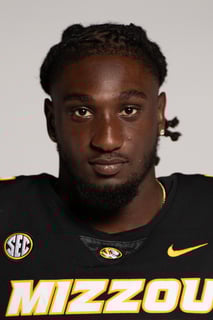 Picture of Johnny Walker Jr.