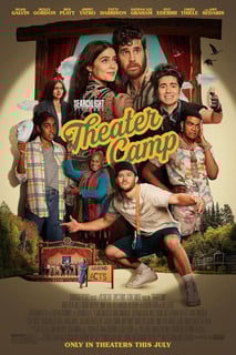 Picture of Theater Camp