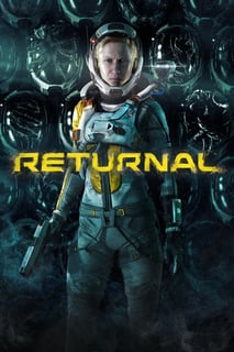 Picture of Returnal