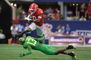 Picture of Darnell Washington