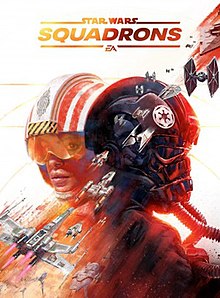 Picture of Star Wars: Squadrons