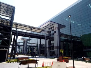 Picture of Felipe Ángeles International Airport