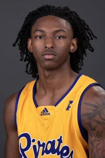 Picture of Javon Small